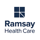 Ramsay Health logo
