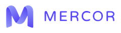 Mercor logo