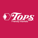 Tops Friendly Markets logo