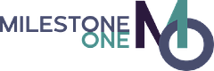 Milestone One logo