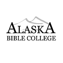 Alaska Christian College logo