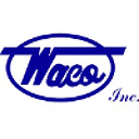 Waco Made Trucking logo