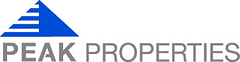 Peak Properties logo