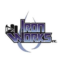 Ironworks Welding logo