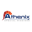 Athenix Special Missions logo