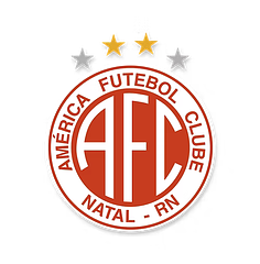 América Futebol Clube SAF logo
