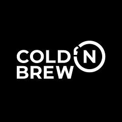Cold N Brew logo