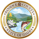 Bannock County logo