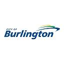 City of Burlington logo
