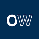 OceanWings logo