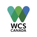WCS Canada logo