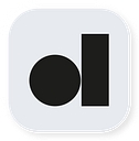 Deeplight logo