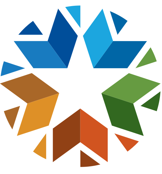 Oklahoma State Government logo