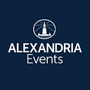 Caesar events san diego Inc logo