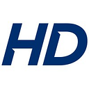 HD Compression logo