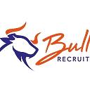 Bullrecruit logo