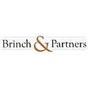 Brinch & Partners logo
