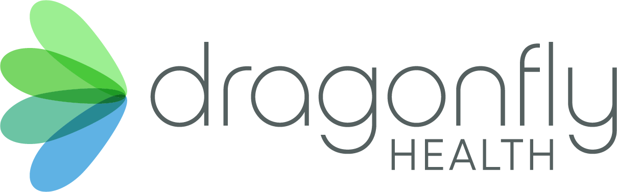 Dragonfly Health logo