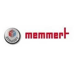 MEMMERT logo
