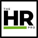 The HR Pro logo