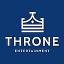 Throne Entertainment logo