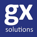 GX Transportation Solutions logo