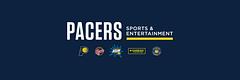 Pacers Sports & Entertainment logo