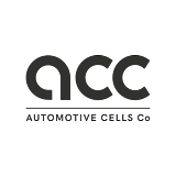 AUTOMOTIVE CELLS COMPANY - ACC logo