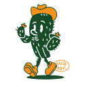 Taco Boy logo