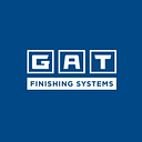 GAT Finishing Systems logo
