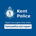 Essex Police and Kent Police logo