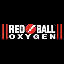 Red Ball Oxygen logo