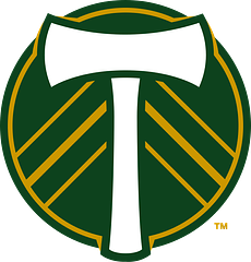 Portland Timbers logo