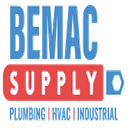 Bemac Supply logo