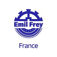 Emil Frey France logo