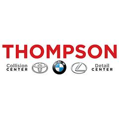 The Thompson Organization logo