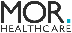 Mor. Healthcare logo