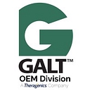 Galt OEM logo