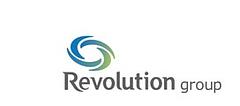 Revolution Group logo