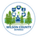 Wilson County School District logo