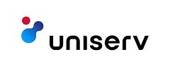 Uniserv logo