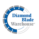Diamond Blade Warehouse logo