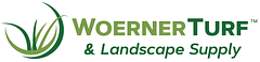 Woerner Turf & Landscape Supply logo
