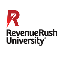 Rush Media logo