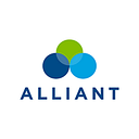 Alliant Credit Union logo