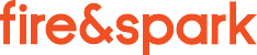 Fire&Spark logo
