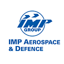 IMP Aerospace and Defence logo