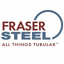 Fraser Steel Company logo