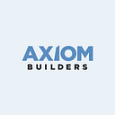 AXIOM BUILDERS logo