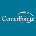 CenterPointe logo